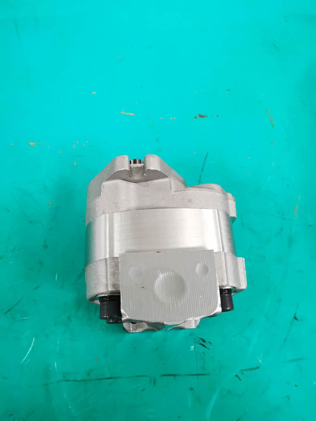 SAL20 10T 705-11-26010 Komatsu Gear Pump For Excavators PW150