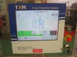 X Ray detector for Food, Small Packing Product inspection (XR-4080)
