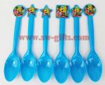 SpongeBob theme party set kids birthday party suppliers child Decoration evening