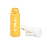 PET Material 100ml Spray Bottle With Safety Lock And Curved Handle Fast Delivery
