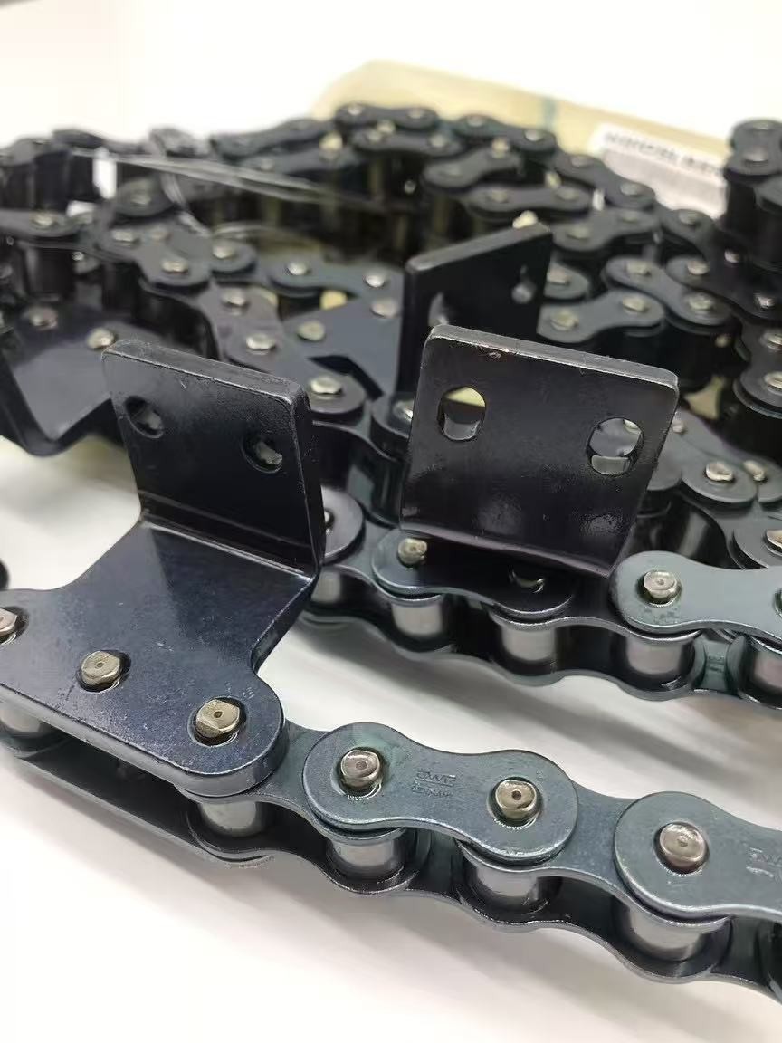 MV.014.025F SM74 Printing Machine Parts Low Delivery Receiving Chain Original