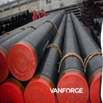 HS80SS OCTG Pipe High Performance Corrosion Resistance For Oil Gas Wells
