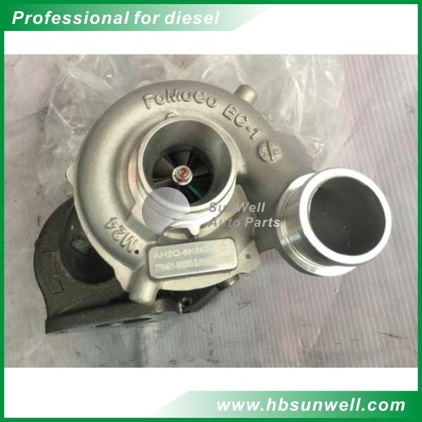 Original/Aftermarket High quality GT14 diesel engine parts Turbocharger 778401