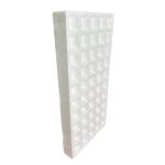 Foam Seedling Tray 50 Holes , 120 Holes , 160 Holes , 200 Holes EPS Material