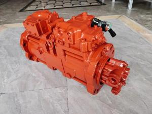 Wholesale K3V63DT-9NOT Kawasaki K3V Series Oil Pump from china suppliers