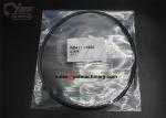 Excavator Spare Parts O Ring Black Oring RD411- 78260 For Kubota KX161-3