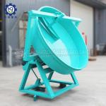 Urea Chemical Fertilizer Production Line with Roller Compact Granulator