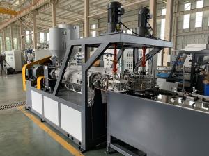 Wholesale 0.1-0.2mm 80kg/H Monofilament Making Machine Tooth Brush Manufacturing Machine from china suppliers