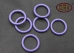 Professional Silicone Pressure Washer O Rings Durable Anti-Aging Ecofriendly
