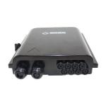 OEM ODM Fiber Access Terminal 8 Core Fiber Distribution Box Outdoor
