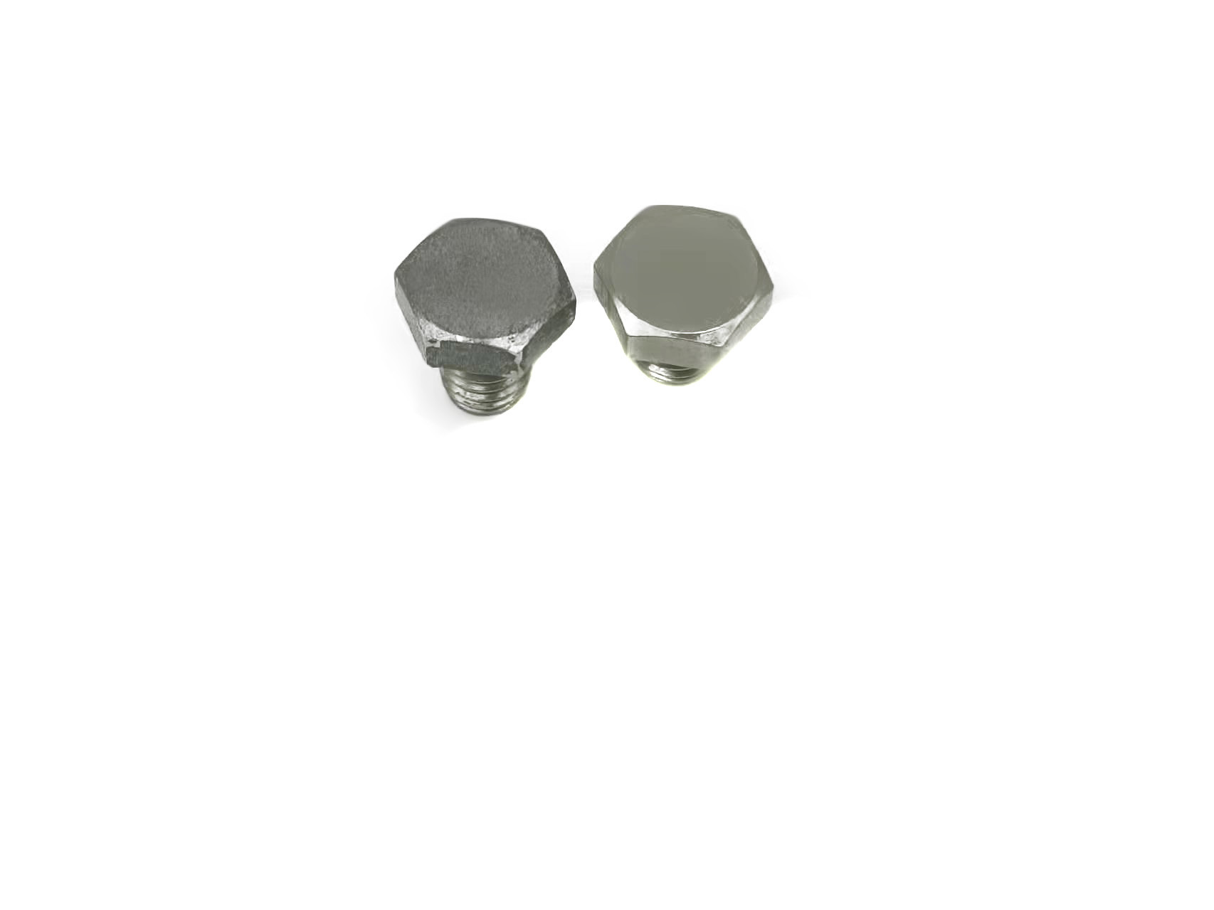 stainless steel hexagon socket head cap screws M8X6.0 Stainless Steel Car Wheel Modified Decoration Screws 