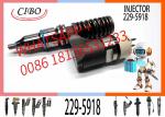 Fuel Injector 10R-1814 229-5918 203-7685 212-3468 317-5278 10R-0967 10R-1258