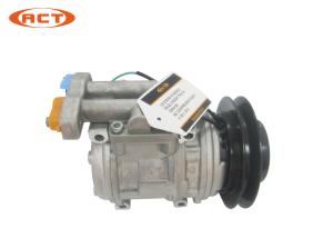 Wholesale Isuzu Excavator Ac Compressor Replacement 24V B1 142mm 10PA15C ST250303 from china suppliers