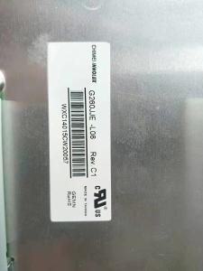 Wholesale Innolux 26&quot; Industrial Touch Screen Monitor 1920*1200 Pixels 350CD/M2 30 Pin G260JJE-L07 from china suppliers