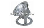 300 W Stainless Steel Underwater Pond Lights Stand Type Waterproof With PAR56