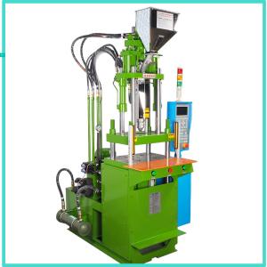 Wholesale Power Cord PVC Plastic Plugs Making Machine 960-1530kg/Cm2 from china suppliers