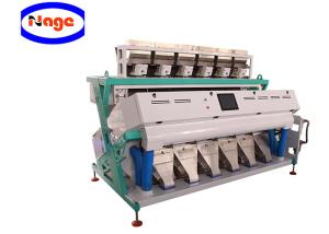 Wholesale 2020 Wheat Mill Machine Grain Color Sorter from china suppliers