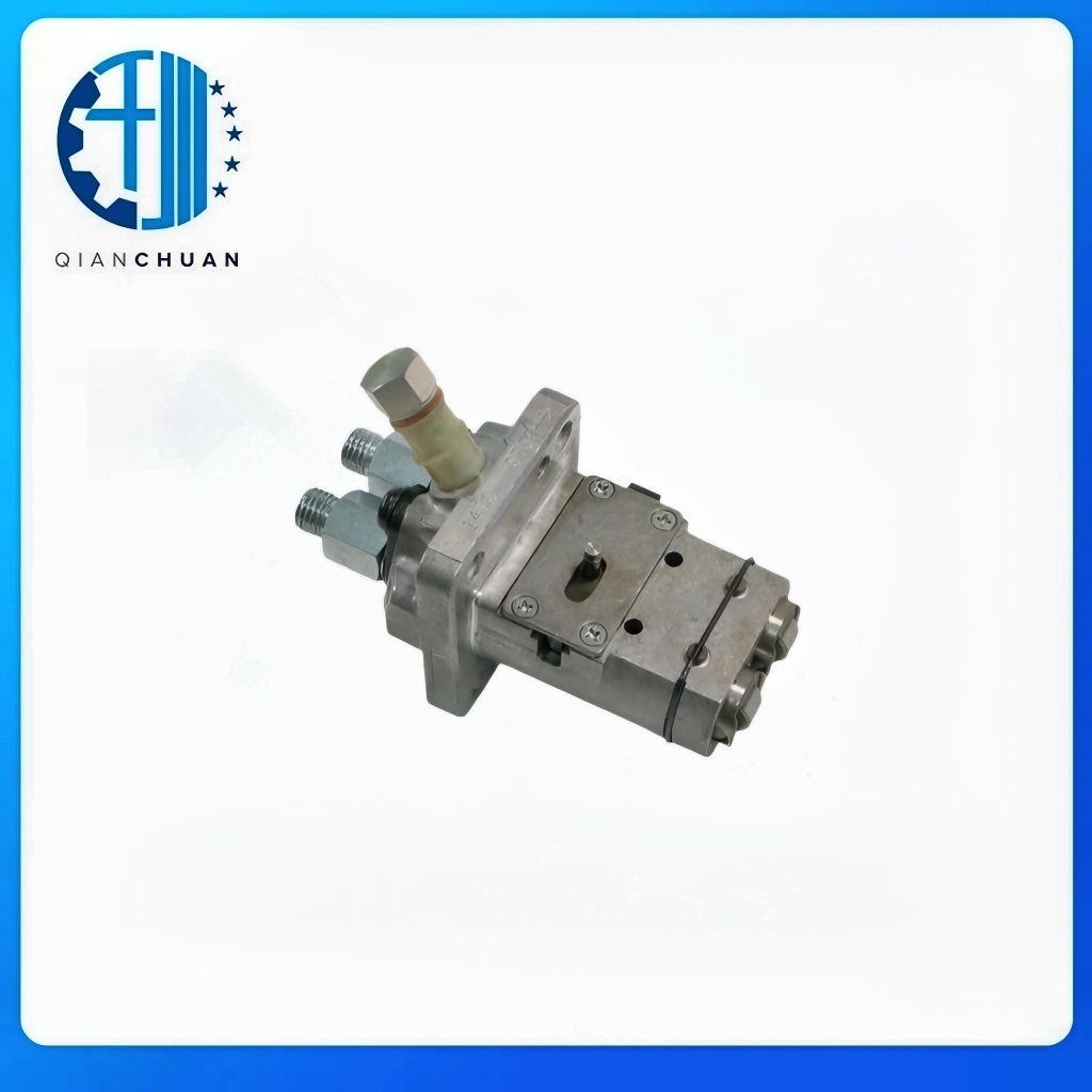 16001-51010 16001-51012 Fuel Injection Pump for Kubota Engine Z602