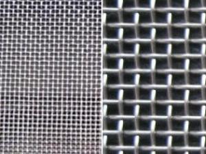 Wholesale Stainless Steel Plain Weave Wire Screen, 14mesh, 0.45 to 0.80mm Wire (China Manufacturer) from china suppliers