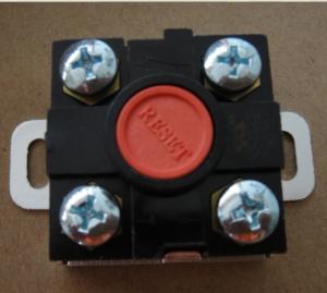 Wholesale Ksd302-5 250V/45A water heater thermostat from china suppliers