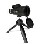 12x50 16x52 High Power Cell Phone Monocular Waterproof For Sporting Concert