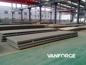 Wholesale 450HBW Structural Steel Plate Low Alloy Steel High Hardness Full Hard from china suppliers