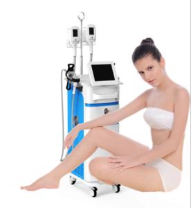 Wholesale Top quality Freeze Cryolipolysis Machine body slimming sanhe brand and OEM machine from china suppliers