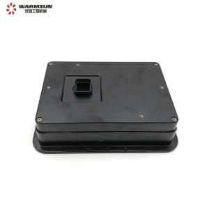 Wholesale A810201206090 SYCD-1121 LCD Display Screen Flat Panel Truck Mounted from china suppliers