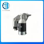 119131-77011Starter Motor 24V 9T For Yanmar Engine 4TNE98 4TNV98 Excavator TB175