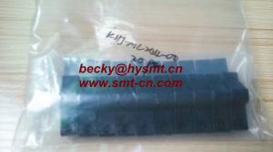 Wholesale 12MM yamaha feeder part KHJ-MC244-00 LEVER,TAPE GUIDE R from china suppliers