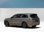 215KM Li Xiang Electric Car L9 Automatic Adult Personal 1.5T Hybrid Gas Suv Car