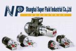 98 Mini Micro Water Cooling Pump High Pressure Np Pump Long Service Life
