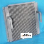 Construction Works E120B Excavator Fuel Tank Digger Replacement Parts