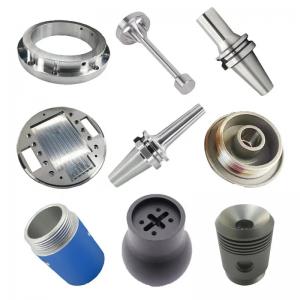 China Steel Alloys Industrial Machinery Spare Parts Plastics Construction Machinery Parts on sale