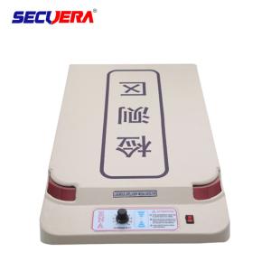 Wholesale 50Hz Food Processing Metal Detectors , Apparel Industry Needle Inspection Machine from china suppliers