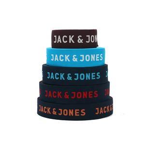 Fashion Customized Printed Jacquard Elastic Waist Band For Underwear Printed