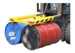 DG900 Double Drum Lifter Capacity 900kg