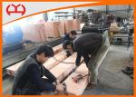 Aluminum Steel Portable CNC Cutting Machine