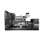 Cummins Silent Diesel Generators 450KW / 563KVA Sale