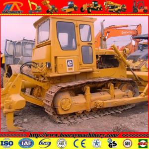 China Used CAT Bulldozer D6D.Cheap Used CAT D6D bulldozer ready for sale on sale