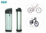OEM Electric Bike Battery Pack Lithium Polymer 36V 37V 10Ah/13Ah/15Ah For Ebike