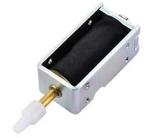 Spinning Machine DC24V 40W Textile Machinery Solenoid
