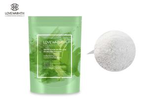 Wholesale GMPC Approval Colourless Hair Bleach Lightener 9 Tones White Color from china suppliers