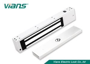 Wholesale Single Door Access Control 280kgs Electric Magnetic Lock from china suppliers