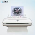 Lying Down Whole Body Isolation Float Tank Beauty Machine For Skin Sunbathing