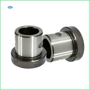 Wholesale Wear Resistance Excavator Breaker Attachment Hydraulic 20CrMo Outer Bushing from china suppliers