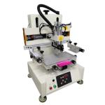 Tabletop Flat Screen Printing Machine