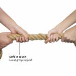 sisal rope Twisted Packaging Rope Length 0-1000m for different packaging needs