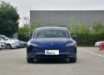 2192Kg New Tesla Electric Vehicle Great Performance Model 3 Electric Ear