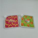 Recyclable Leak Proof Beverage Drinking Spout Packaging Bags Plastic Liquid